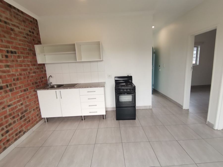 2 Bedroom Property for Sale in Raceway Free State